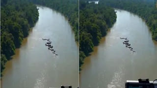 వార్నీ ఇదెక్కడి వింత..! ఖరీదైన కార్లు, స్కూటర్లపై వచ్చిన దొంగలు.. చీప్‌గా ఏం ఎత్తుకెళ్లారో తెలిస్తే అవాక్కే..!