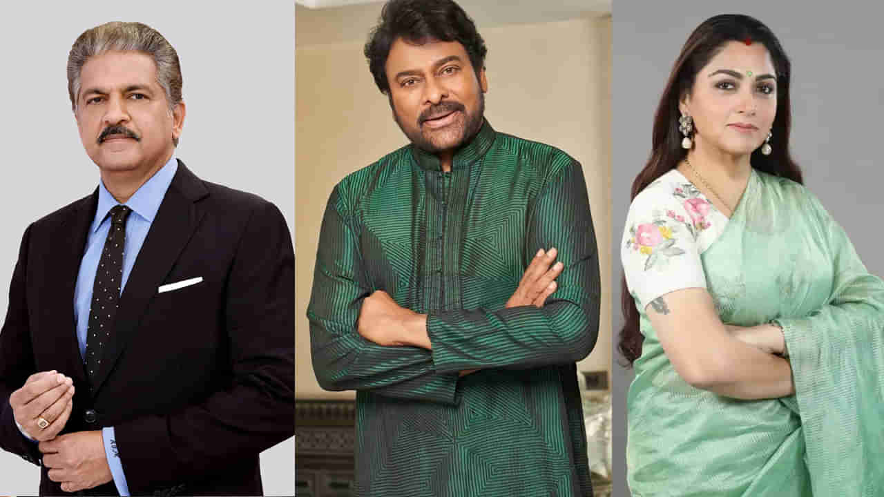 Operation Sindoor: ఒకే దేశం.. కలిసి నిలబడదాం.. ఆపరేషన్ సింధూర్ పై సెలబ్రెటీల రియాక్షన్స్..