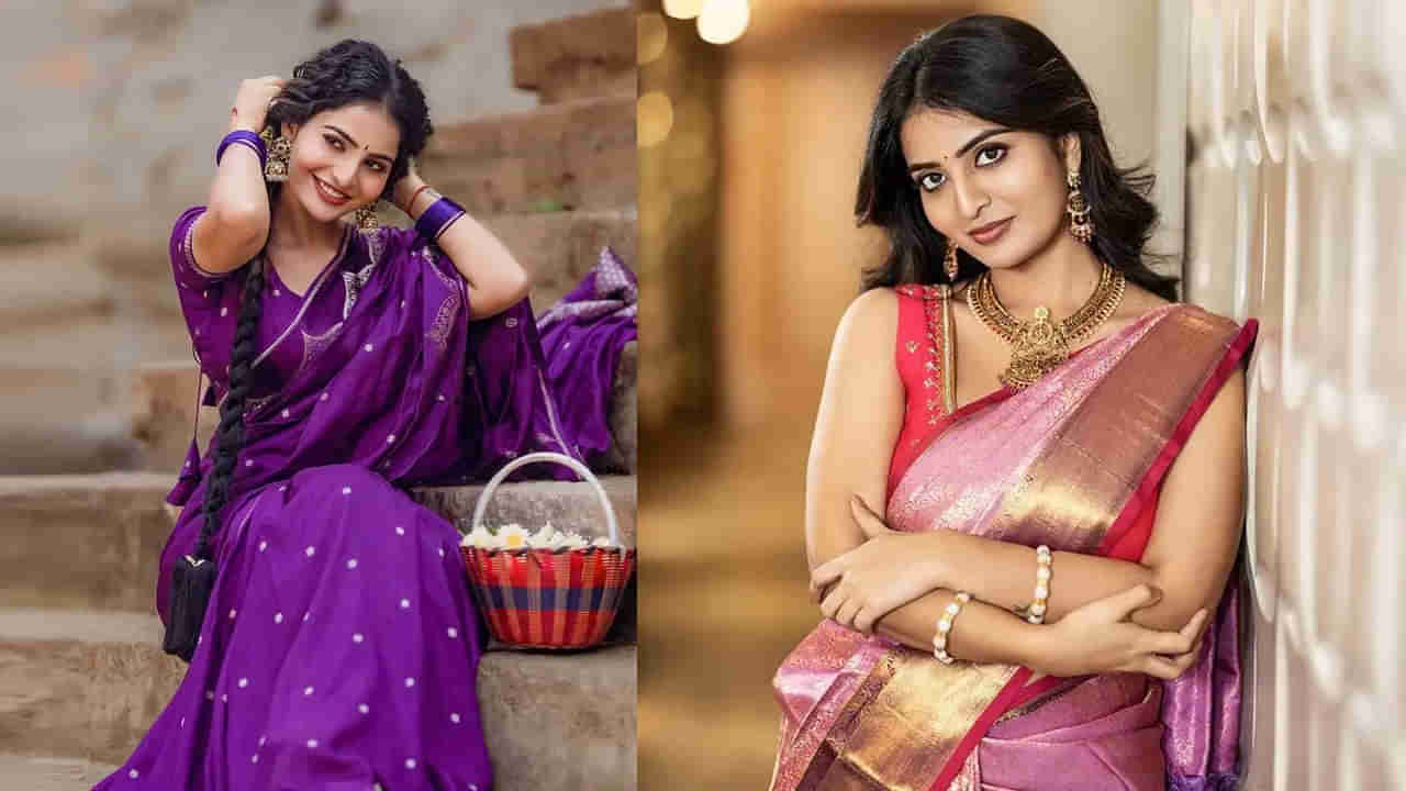 Ananya Nagalla: హీరోయిన్ అనన్య నాగళ్ల దగ్గర జాబ్ చేయాలనుకుంటున్నారా? అర్హత, అనుభవం తదితర వివరాలివే
