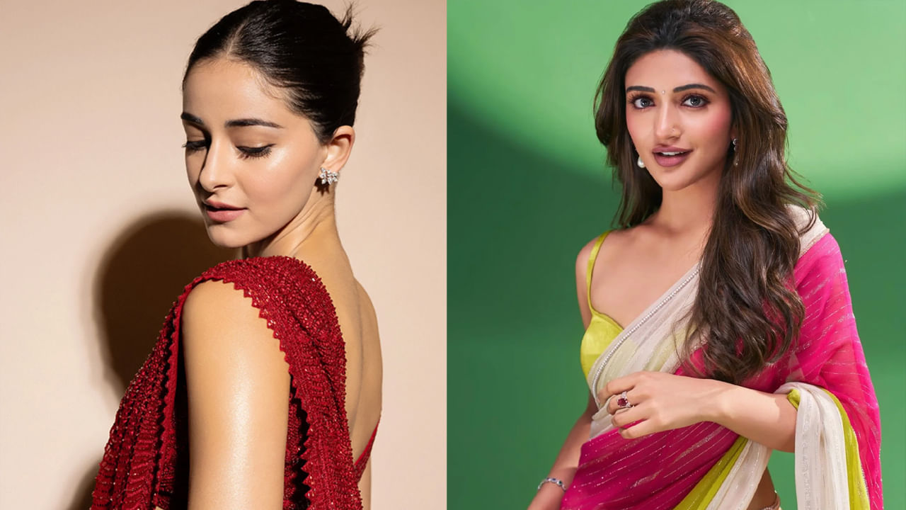 సిద్ధార్థ్ మల్హోత్రాతో అనన్య అండ్‌ శ్రీలీల ఇద్దరూ కలిసి నటిస్తారా? లేకుంటే ఇద్దరిలో ఒకరే సెలక్ట్ అవుతారా? అనేది ప్రస్తుతానికి సస్పెన్స్. ఇందులో ఏది జరిగినా సిద్ధార్థ్‌ సౌత్‌ కొలాబరేషన్‌ కంటిన్యూ అవుతుందన్నది మాత్రం నిజం.