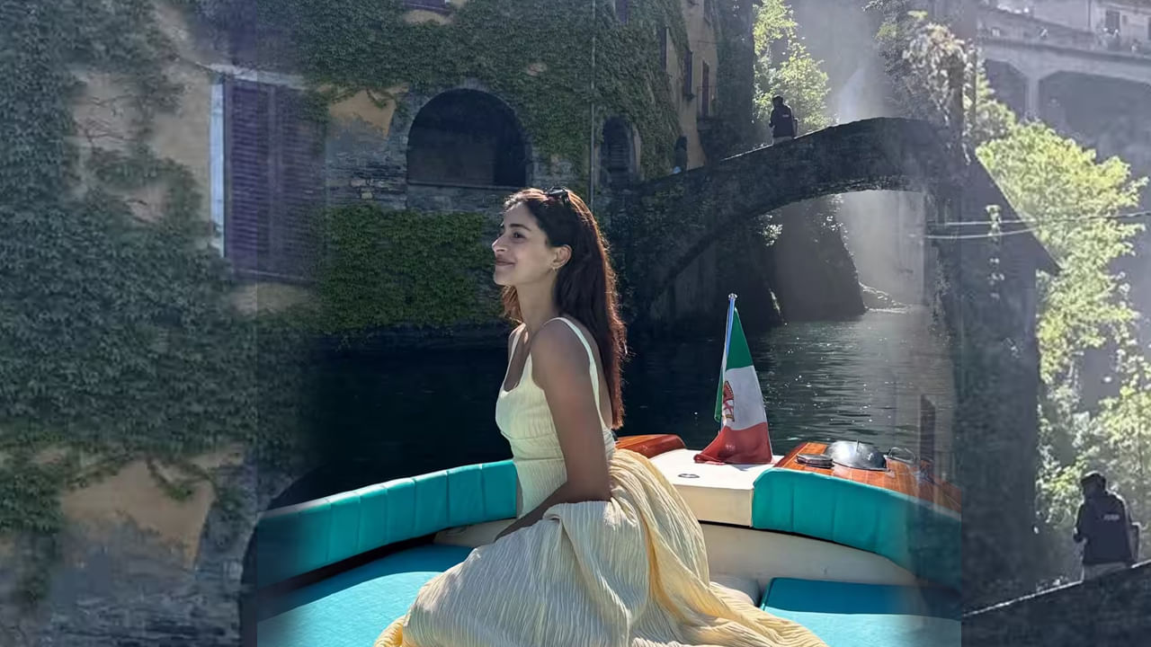  లైగర్ సినిమాతో తెలుగు వెండితెరకు పరిచయమం అయ్యింది అనన్య పాండే. ఈ మూవీతో టాలీవుడ్‌లో, పాన్ ఇండియా లెవల్‌లో మంచి ఫేమ్ సంపాదించుకోవాలి అనుకుంది. కానీ సినిమా డిజాస్టర్ అవ్వడంతో ఈ అమ్మడుకు కూడా అంతగా గుర్తింపు రాలేదు. దీంతో తెలుగులో ఛాన్స్‌లు కూడా లేకపోవడంతో బాలీవుడ్‌లోనే సినిమాలు చేస్తుంది.