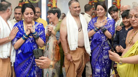 హనుమంతుడు మా ఇంటికి వచ్చాడు.. హనుమంతుడు మా ఇంటికి వచ్చాడు..