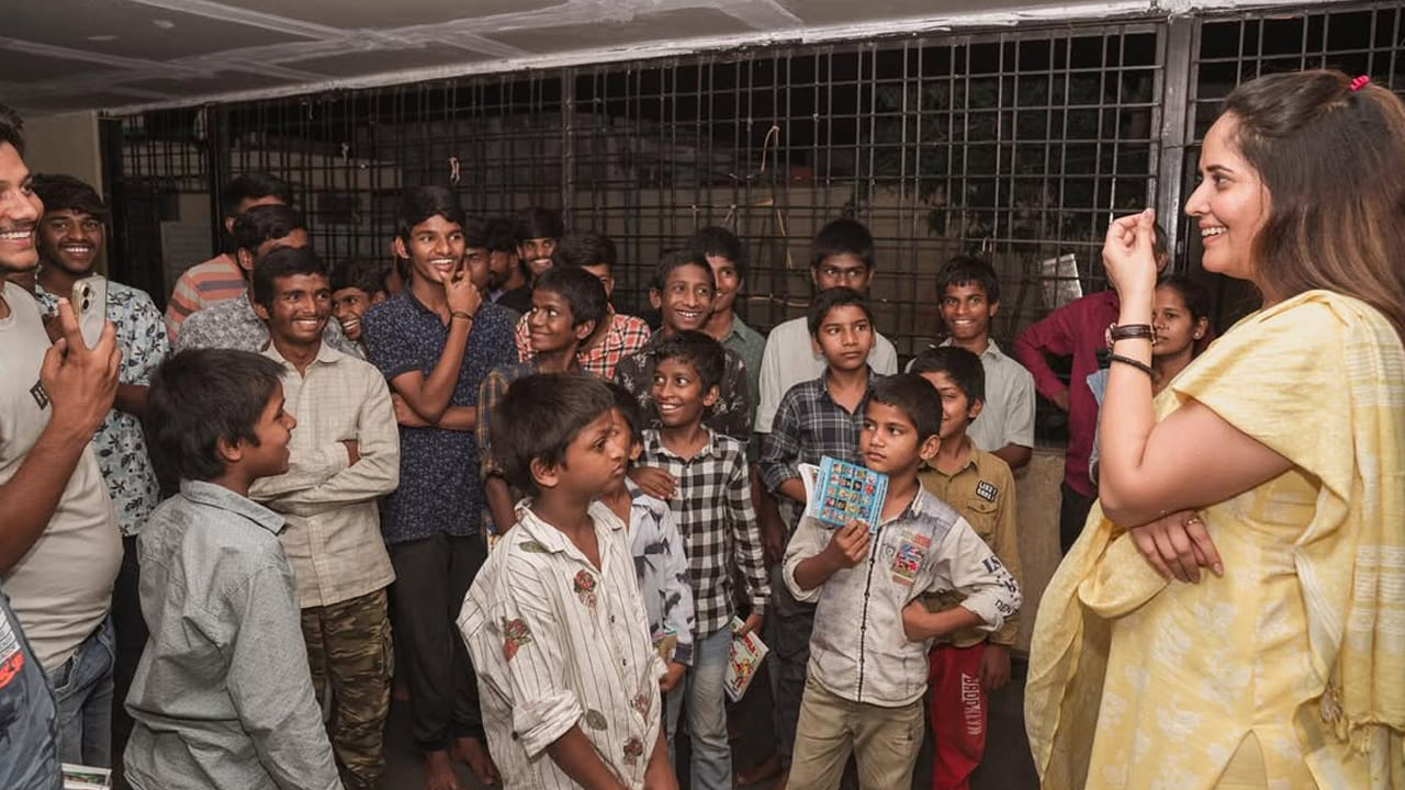 అనంతరం దీనికి సంబంధించి న ఫొటోలను సోషల్ మీడియాలో షేర్ చేస్తూ 'ఈ రోజును ఎప్పటికీ గుర్తుంచుకుంటాను' అని క్రేజీ క్యాప్షన్ ఇచ్చింది.