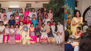 చీరలో గ్లామర్ అరాచకం.. విష్ణుప్రియ ఫొటోస్ చూస్తే మతిపోవాల్సిందే!