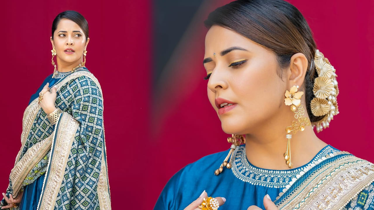 జబర్దస్త్‌లో తన యాంకరింగ్, గ్లామర్‌లతో ఆకట్టుకున్న ఈ చిన్నది సొగ్గాడే చిన్నినాయన సినిమాలో ఓ చిన్న పాత్రలో మెరిసి అందరినీ ఆకట్టుకుంది.తర్వాత ఏకంగా మెగా పవర్ స్టార్ రామ్ చరణ్, సుకుమార్ దర్శకత్వంలో వచ్చిన, రంగస్థలం సినిమాలో ఛాన్స్ కొట్టేసి, ఈ మూవీలో రంగమత్తపాత్రలో తన నటనతో అందరినీ ఆకట్టుకుంది. దీంతో ఈ బ్యూటీ కెరీర్ ఒక్కసారిగా మలుపు తిరిగింది.