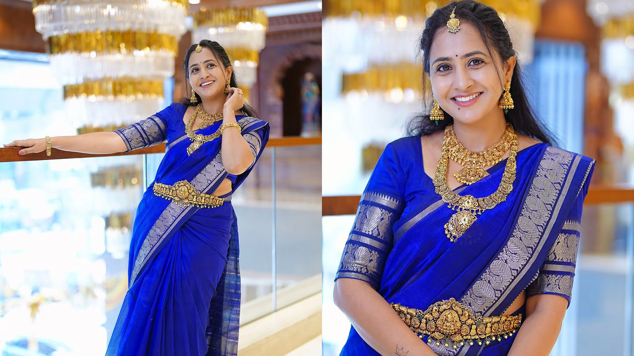 ప్రస్తుతం టీవీ షోలకు దూరంగా ఉంటోన్న యాంకర్ లాస్య తన పేరుతో సొంతంగా ఒక యూట్యూబ్ ఛానెల్ ను రన్ చేస్తోంది. అందులో తన పర్సనల్ అండ్ ప్రొఫెషనల్ విషయాలను షేర్ చేసుకుంటుంది. 
