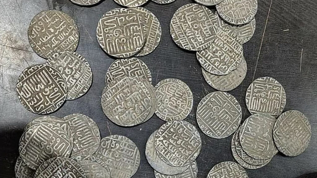 Ancient Coins