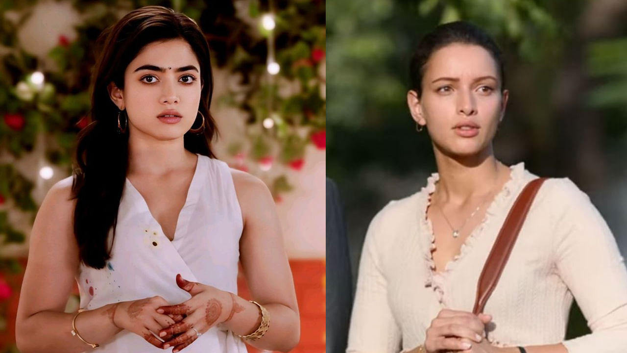 సందీప్‌ రెడ్డి వంగా దర్శకత్వంలో యానిమల్‌ పార్క్ ఎప్పుడెప్పుడు స్టార్ట్ అవుతుందా అని ఎదురుచూస్తున్నారు రష్మిక అండ్‌ త్రిప్తి దిమ్రి. అయితే దీని కంటే ముందు ప్రభాస్ హీరోగా స్పిరిట్ మూవీ కంప్లీట్ చెయ్యాలని ఫిక్స్ అయ్యారు సందీప్. 