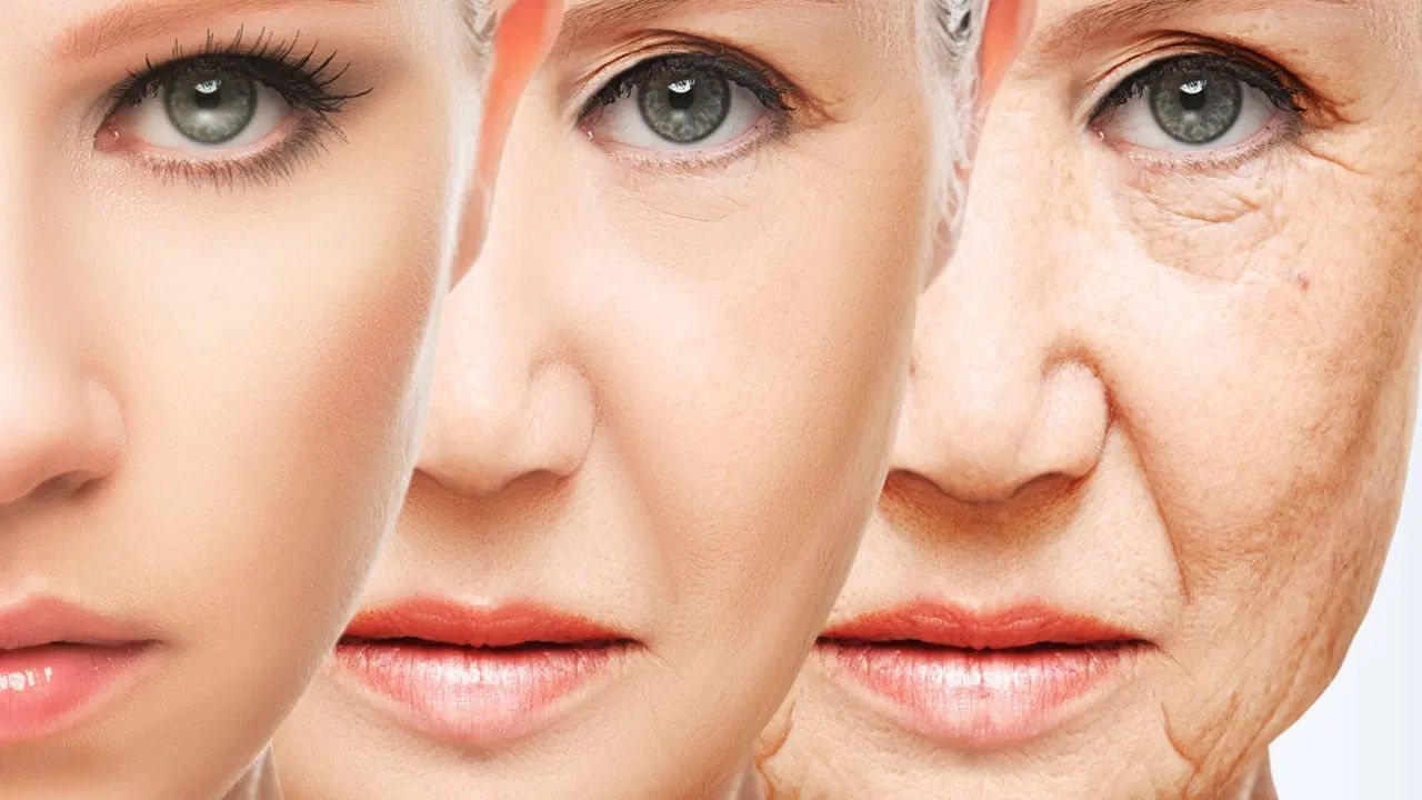Anti Aging Secrets: ముఖంపై ముడతలు తగ్గే సొల్యూషన్ మీ ఇంట్లోనే ఉంది..!