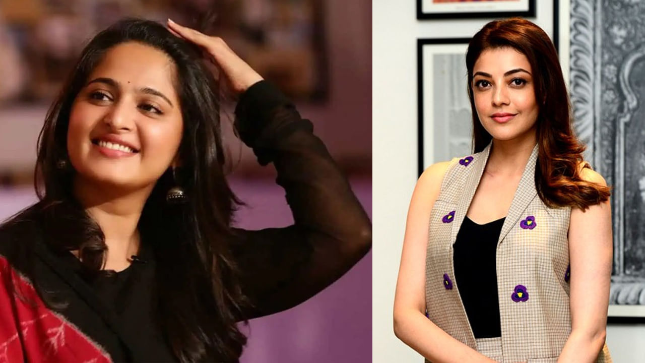 సీనియర్ హీరోయిన్ల గురించి మాట్లాడితే అనుష్క నుంచి మొదలు పెడతాం. తమన్నా, నయన్, త్రిష అంటూ యాక్టివ్గా ఉన్నవారి నుంచి మొదలుపెట్టి, కాజల్, తాప్సీ అంటూ కాస్త నెమ్మదించిన వారి వరకు లిస్టు వినిపిస్తుంది.