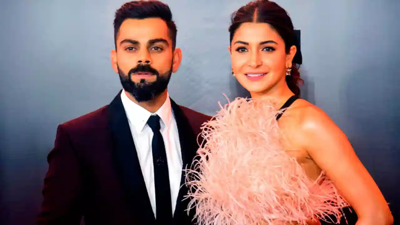 Video: ఒక్క పోస్ట్ కి లైక్ కొట్టడంతో తారుమారైన విరాట్ రిలేషన్‌! భర్త చేయి పట్టుకోని భార్య.. షాక్ లో ఫ్యాన్స్!