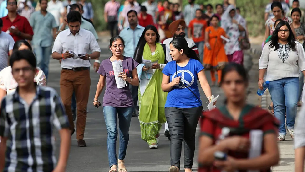 AP EAPCET 2025 Exam Today: మరికాసేపట్లో ఈఏపీసెట్‌ పరీక్షలు ప్రారంభం.. గంటన్నర ముందే కేంద్రంలోకి ఎంట్రీ అనుమతి!