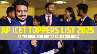 Nara Lokesh: టెన్త్‌ టాపర్స్‌తో మంత్రి లోకేష్ ముఖాముఖి.. విద్యార్థుల ప్రశ్నలకు సరదాగా సమాధానాలు చెప్పిన మంత్రి!