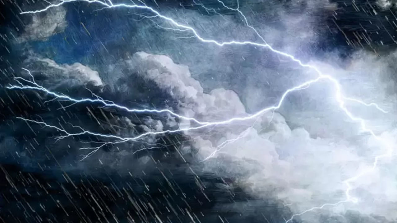 AP Rains: వాన వాన వెల్లువాయే.. తెలుగు రాష్ట్రాలు మురిసిపాయే.. ఈ జిల్లాలకు