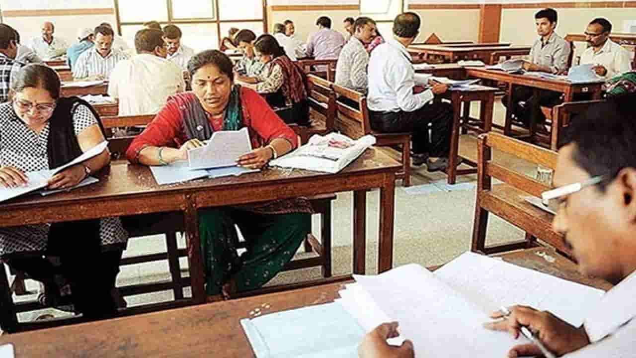 SSC వాల్యుయేషన్లో బయటపడ్డ తీవ్ర లోపాలు.. ఐదుగురు వాల్యుయేటర్లు సస్పెండ్!