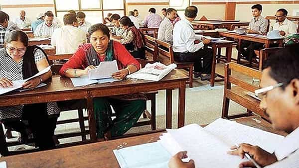 SSC వాల్యుయేషన్లో బయటపడ్డ తీవ్ర లోపాలు.. ఐదుగురు వాల్యుయేటర్లు సస్పెండ్!