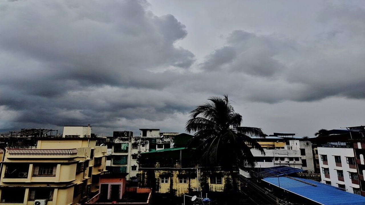 Andhra: ఆంధ్రాలో వాతావరణం ఇలా.. ఈ జిల్లాలకు వెదర్ వార్నింగ్.. తాజా రిపోర్ట్