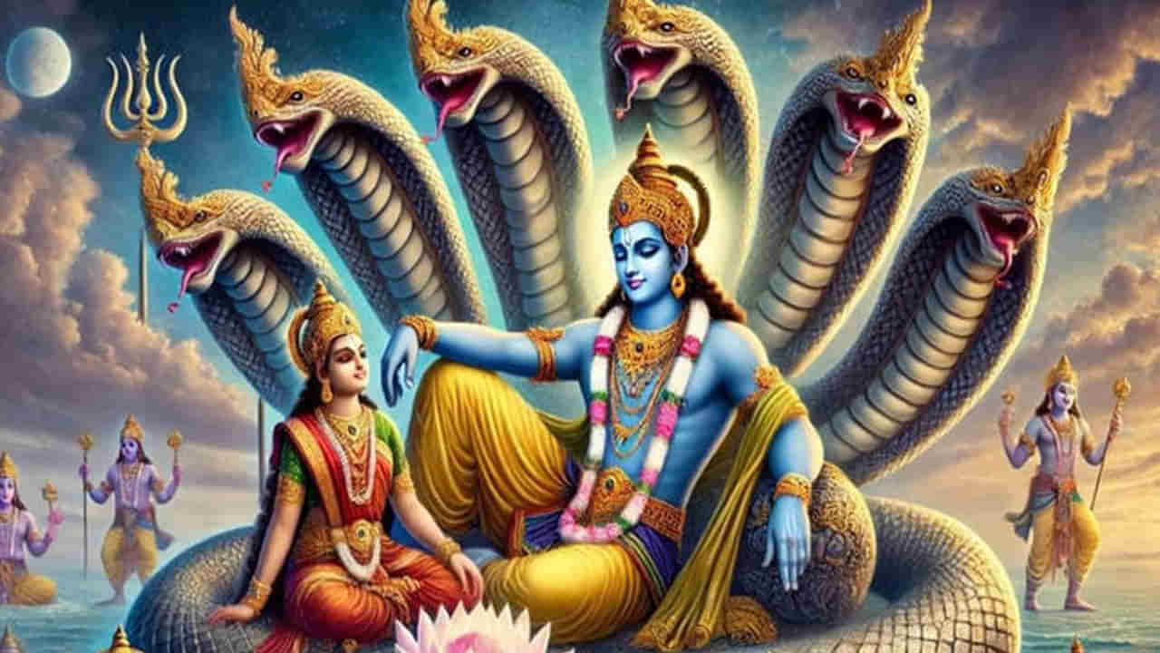 Apara Ekadashi: అపర ఏకాదశి రోజున వీటిని దానం చేయండి.. అపరిమితమైన విష్ణువు అనుగ్రహాన్ని పొందండి..