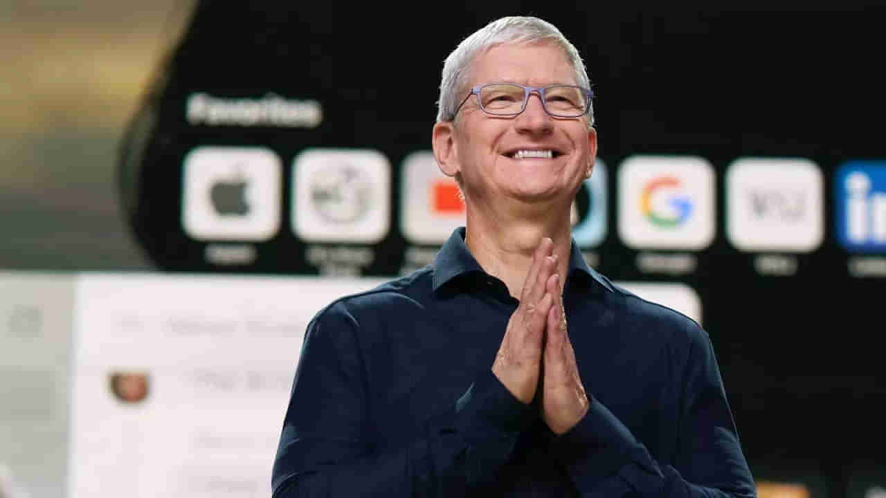 Tim Cook Wealth: బిలియన్ల సామ్రాజ్యానికి అధిపతి.. అయినా సైకిలంటేనే ప్రాణం.. యాపిల్ సీఈవో గురించి ఈ విషయాలు తెలుసా?