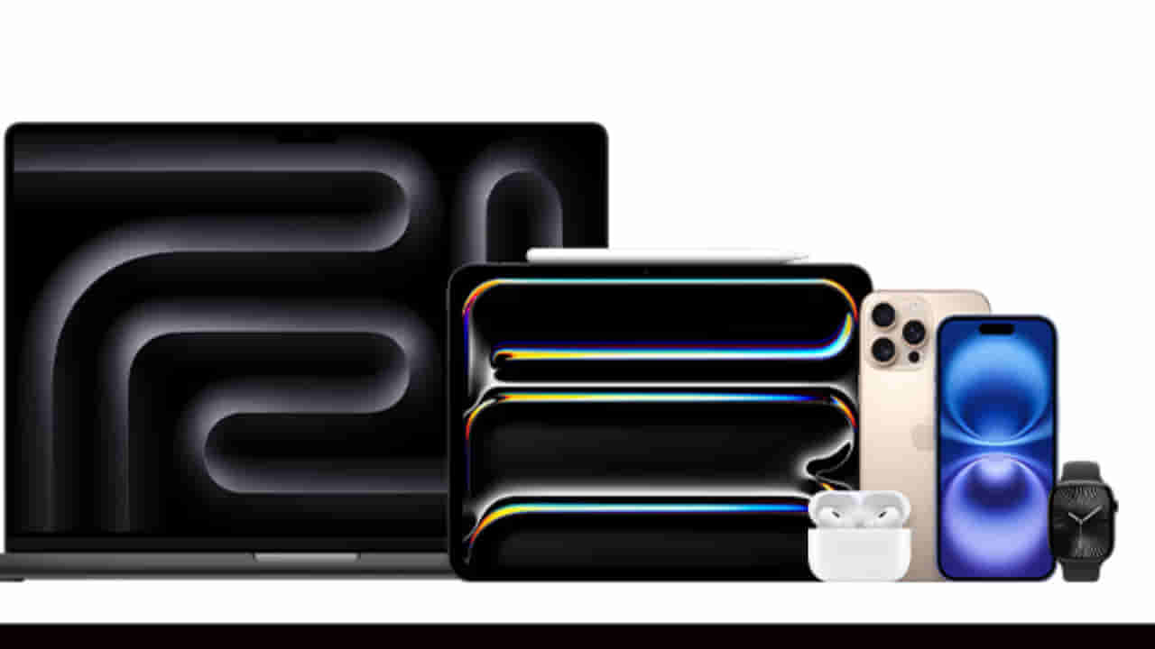 Apple Products: ఆపిల్ ఉత్పత్తులపై బంపర్ ఆఫర్.. ఏకంగా రూ.10 వేల వరకు తగ్గింపు