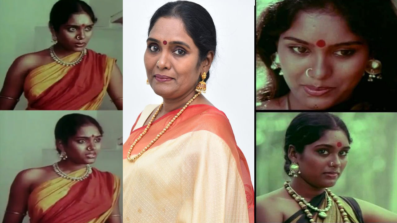 సినిమా మొత్తం బ్లౌజ్ లేకుండా నటించా.. ఆయన మీద నమ్మకంతోనే అలా చేశా : సీనియర్ నటి అర్చన