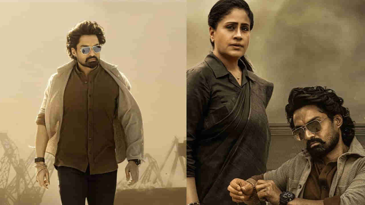 OTT Movie: అప్పుడే ఓటీటీలోకి వచ్చేసిన కల్యాణ్ రామ్, విజయశాంతి లేటెస్ట్ సినిమా.. స్ట్రీమింగ్ ఎక్కడంటే?