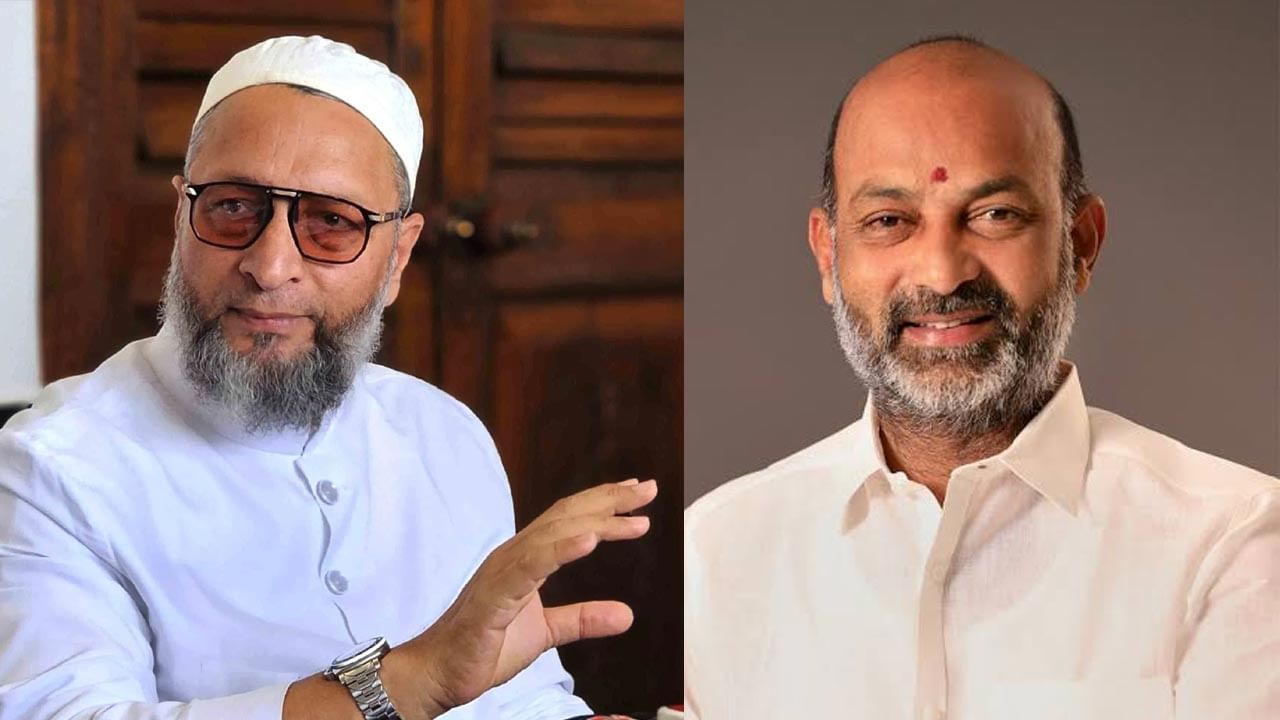 Operation Sindoor: మేరా భారత్ మహాన్.. జై హింద్.. ఆపరేషన్ సిందూర్పై బండి సంజయ్, అసదుద్దీన్ ఏమన్నారంటే..