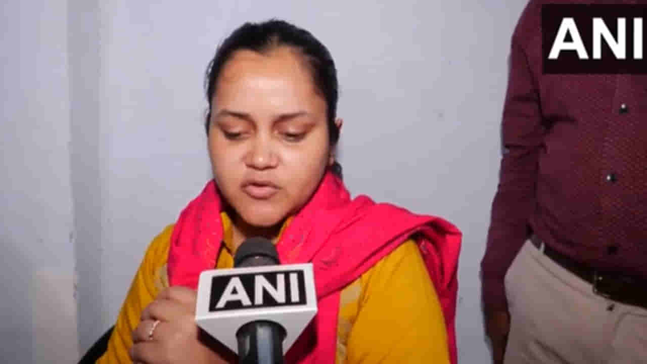 Operation Sindoor: ఇది నా భర్త త్యాగానికి నిజమైన గౌరవం.. ఆత్మకు శాంతి..! శుభం ద్వివేది భార్య భావోద్వేగం..