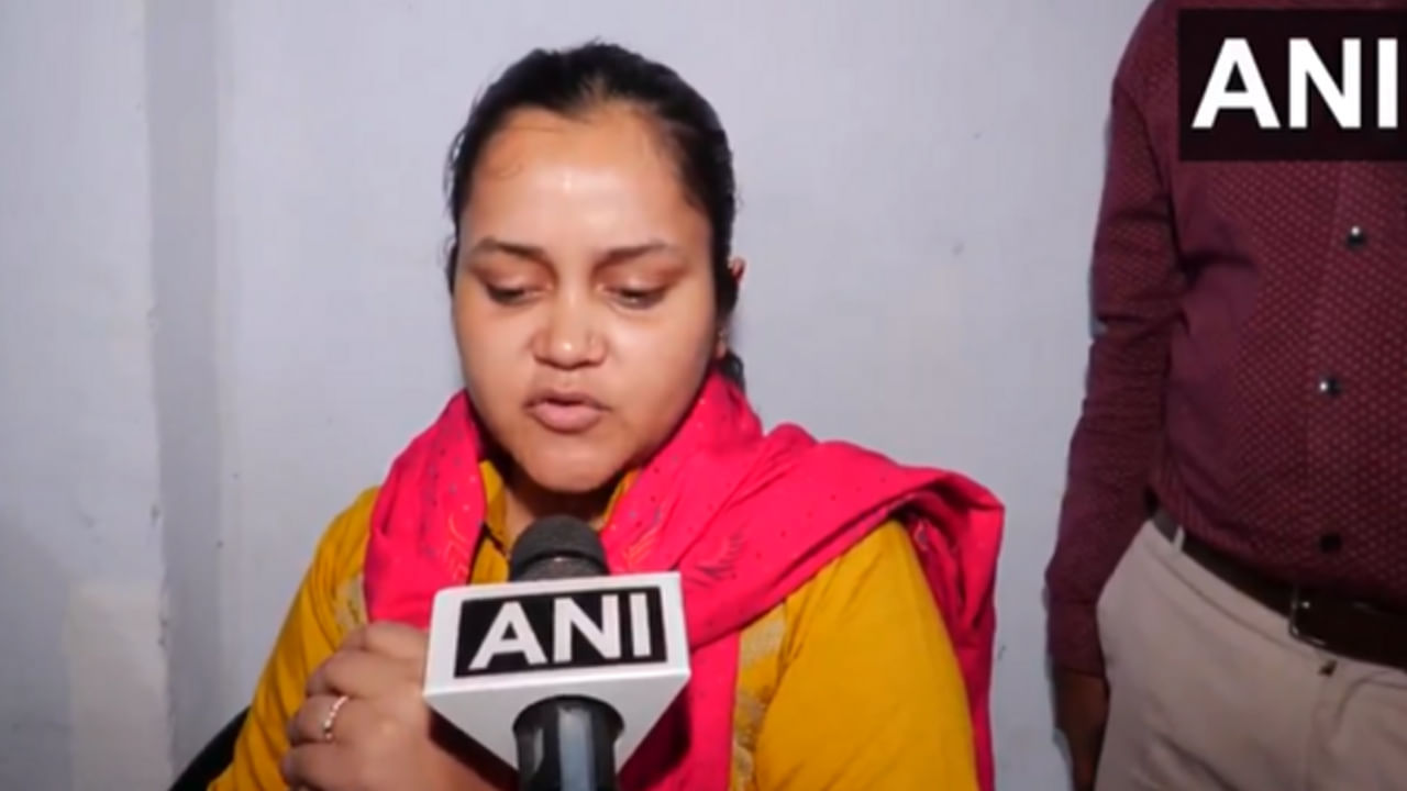 Operation Sindoor: ఇది నా భర్త త్యాగానికి నిజమైన గౌరవం.. ఆత్మకు శాంతి..! శుభం ద్వివేది భార్య భావోద్వేగం..