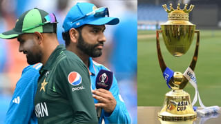 Asia Cup: ఆసియా కప్ నుంచి భారత్ ఔట్.. పీసీబీ చీఫ్ వైఖరితో బీసీసీఐ షాకింగ్ నిర్ణయం..?