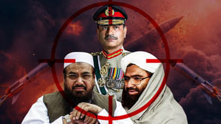 ప్రపంచ దృష్టిని ఆకర్షిస్తున్న.. అరేబియా సముద్రంలో ఎగురుతున్న భారతీయ P-8I..!