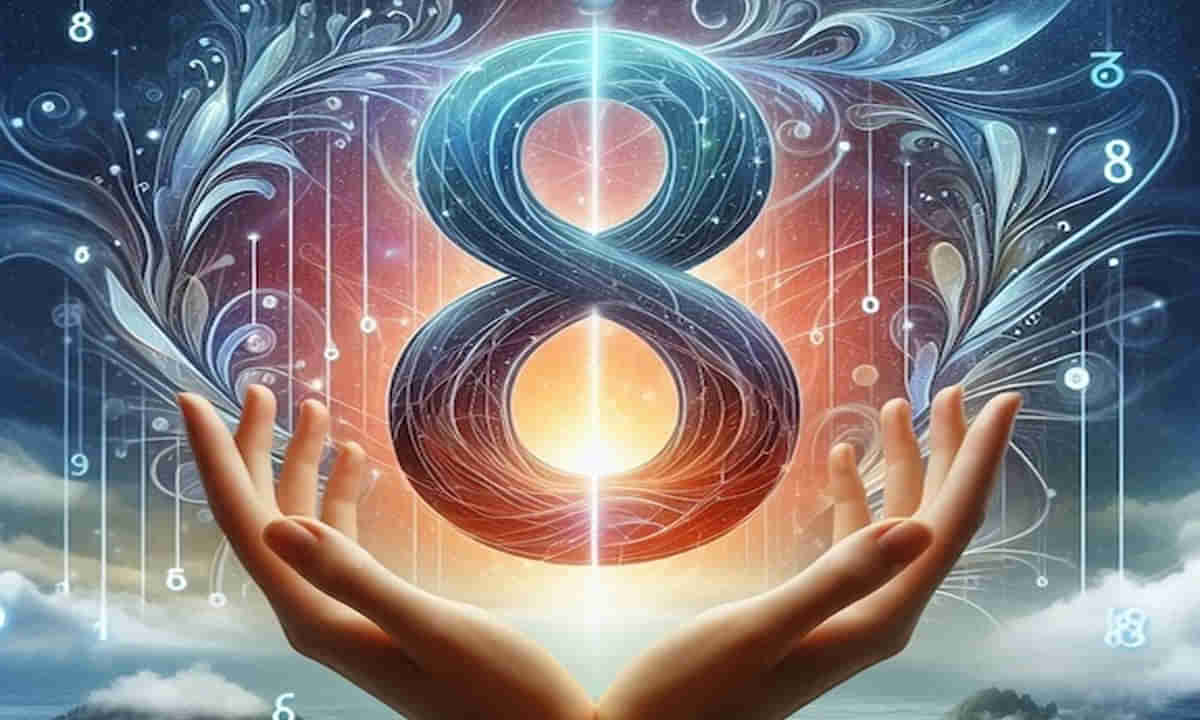 Astrology of Number 8: న్యూమరాలజీలో 8వ సంఖ్య ప్రాముఖ్యత ఏమిటి? ఈ సంఖ్యకు శనీశ్వరుడికి సంబంధం ఏమిటో తెలుసా