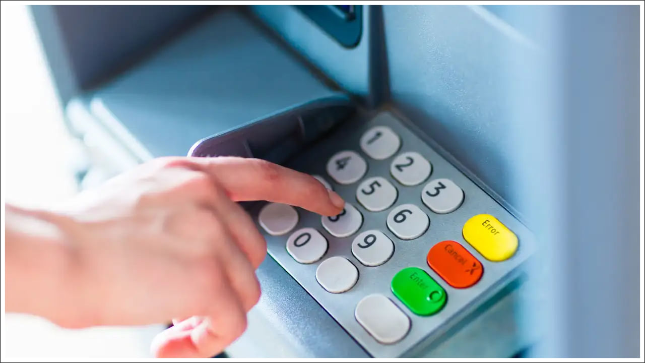ATM Charges: వినియోగదారులకు బ్యాడ్న్యూస్.. జూలై 1 నుంచి ఏటీఎం ఛార్జీలు పెంపు! ATM Charges: వినియోగదారులకు బ్యాడ్న్యూస్.. జూలై 1 నుంచి ఏటీఎం ఛార్జీలు పెంపు!