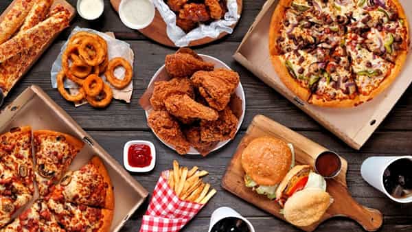 Unhealthy Foods: ఇవి తింటే అంతే సంగతులు..! జాగ్రత్త.. బరువు పెరుగుతారు..!