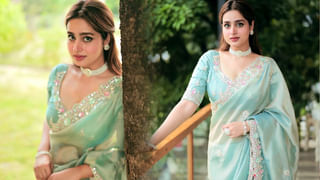 పెళ్లై 137వ రోజు అంటూ.. హనీమూన్ ఫొటోస్ షేర్ చేసిన బిగ్ బాస్ బ్యూటీ..