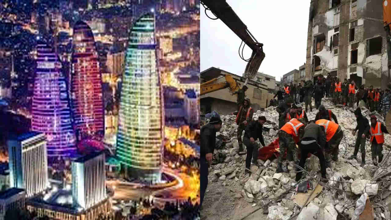 మన సాయం మరచి.. పాకిస్తాన్కు మద్దతిచ్చిన అజర్బైజాన్, టర్కీదేశాలను బహిష్కరించాలని భారతీయులు పిలుపు..