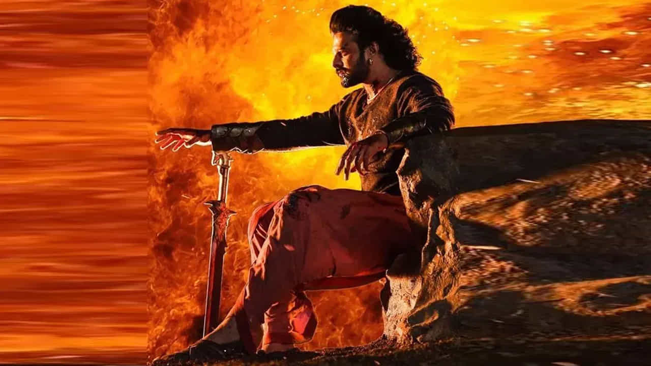 తెలుగులో 352 కోట్ల ప్రీ రిలీజ్ బిజినెస్తో టాలీవుడ్ చిత్ర పరిశ్రమను ప్రపంచవ్యాప్తం చేసిన బాహుబలి 2. తెలుగులో అధిక ప్రీ రిలీజ్ బిజినెస్ చేసిన ప్రభాస్ సినిమాల్లో రెండో స్థానం కైవసం చేసుకుంది. అన్ని సినిమాలతో కంపేర్ చేస్తే థర్డ్ ప్లేస్లో ఉంది.