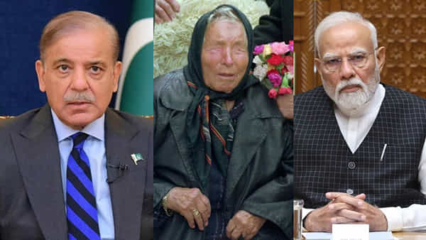 Baba Vanga: భారత్ - పాక్ యుద్ధం జరిగితే.. ఒక దేశం నాశనం..! ఆ దేశం ఏదో బాబా వంగా అప్పుడే చెప్పారా?