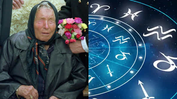 Baba Vanga: 2025లో ఈ రాశులకు తిరుగుండదట.. బాబా వంగా షాకింగ్ ప్రెడిక్షన్!