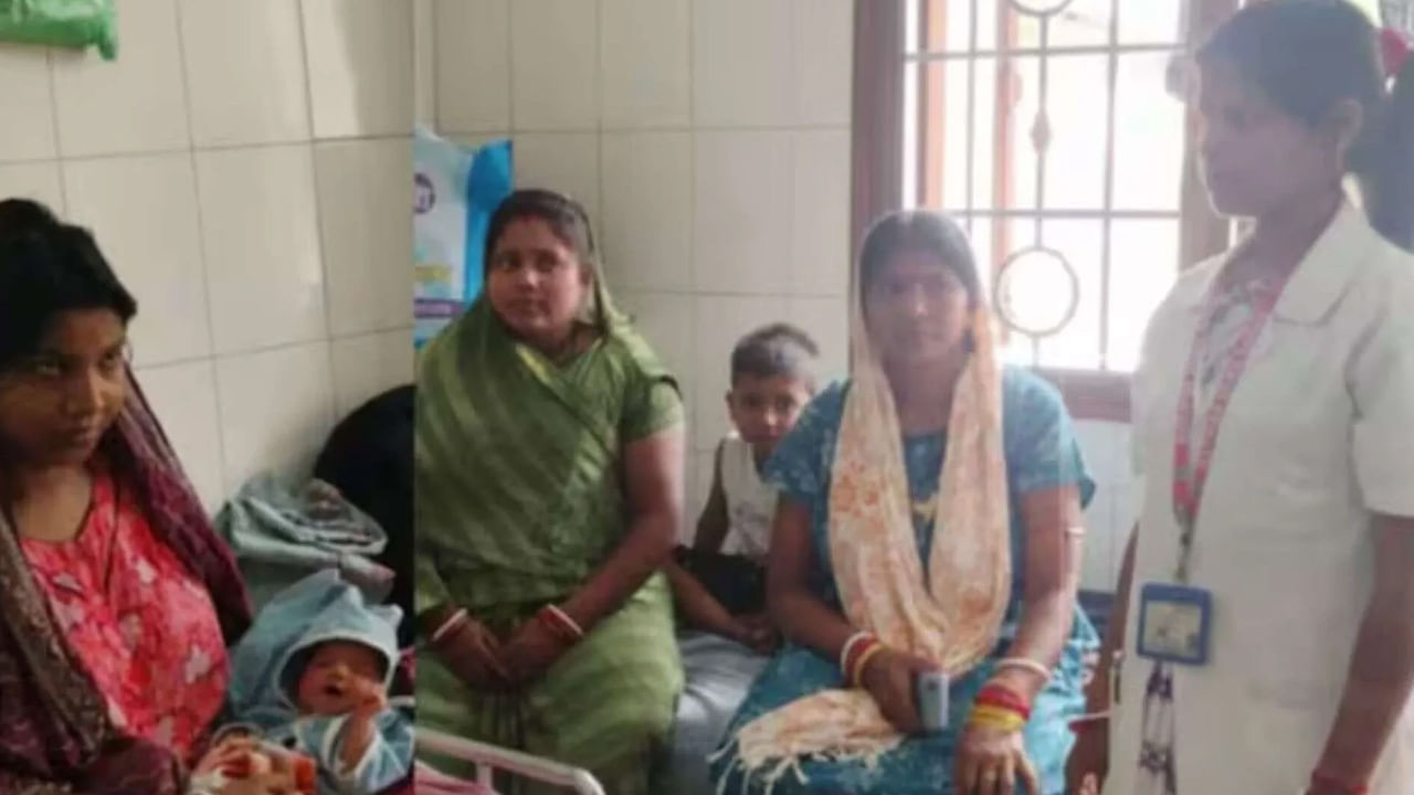 ఆపరేషన్‌ సిందూర్‌ స్ఫూర్తితో ఈ దంపతులు తమ బిడ్డకు భలే పేరు పెట్టారు!