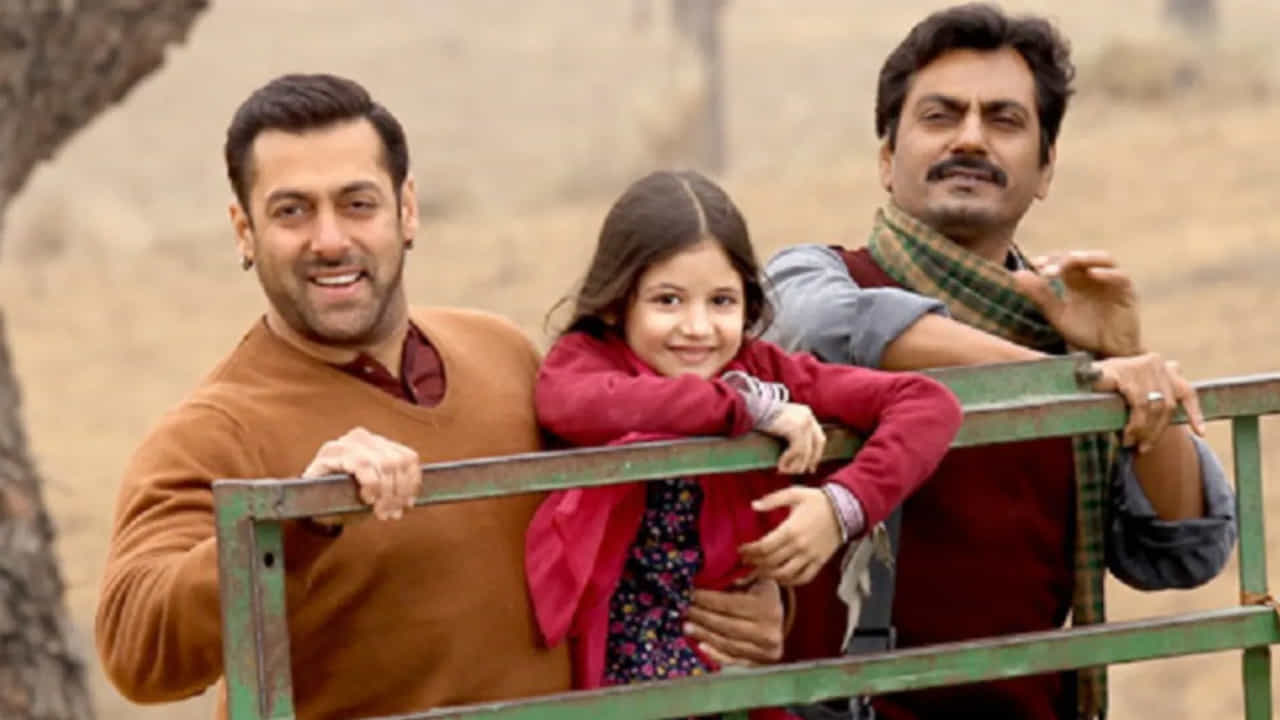 బజ్రంగీ భాయీజాన్ సీక్వెల్తో సక్సెస్ చూడాలని అనుకుంటున్నారట సల్మాన్.దీని కోసం విజయేంద్రప్రసాద్ ఆల్రెడీ ఓ కథ చెప్పేశారట. ఆ కథ బాలీవుడ్ కండల వీరుడు సల్మాన్ఖాన్కి కూడా నచ్చిందట.