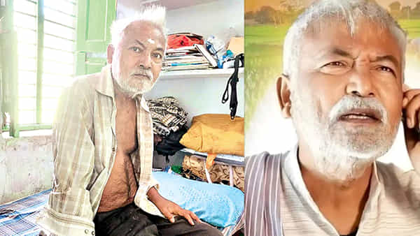 GV Babu: మూత్రపిండాల సమస్యతో మంచం పట్టిన బలగం నటుడు.. సాయం కోసం ఎదురుచూపు
