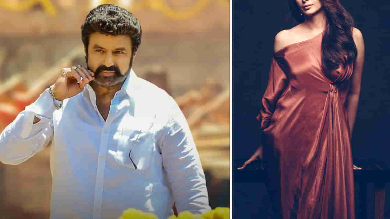 Balakrishna: బాలకృష్ణకు తల్లిగా, ప్రియురాలిగా, భార్యగా నటించిన ఏకైక హీరోయిన్.. ఇప్పుడేం చేస్తుందంటే..