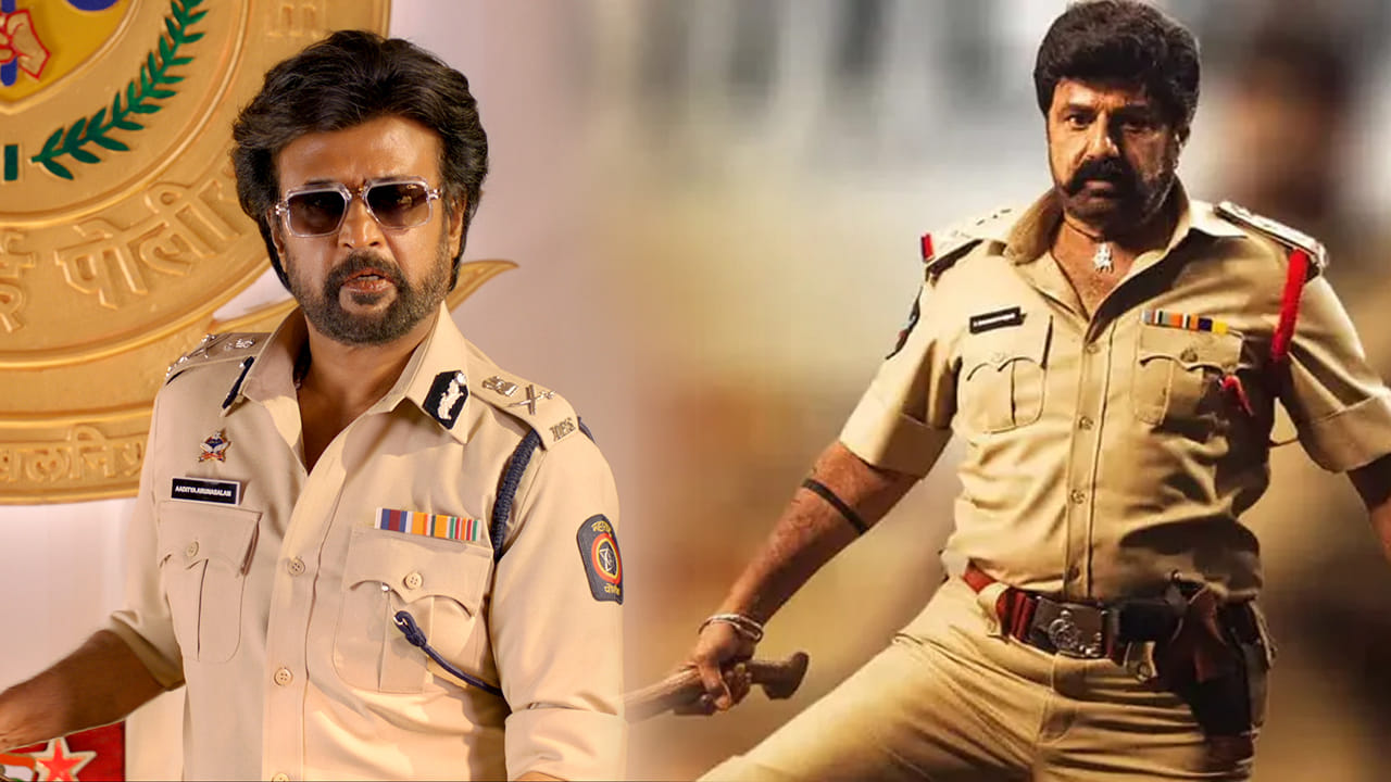 Balakrishna: పోలీస్ పాత్రలో బాలయ్య.. జైలర్‌2లో ఆ 20 నిమిషాలు బీభత్సమేనట.. -  Telugu News | Nandamuri Balakrishna role in Jailer 2 will be very powerful  | TV9 Telugu