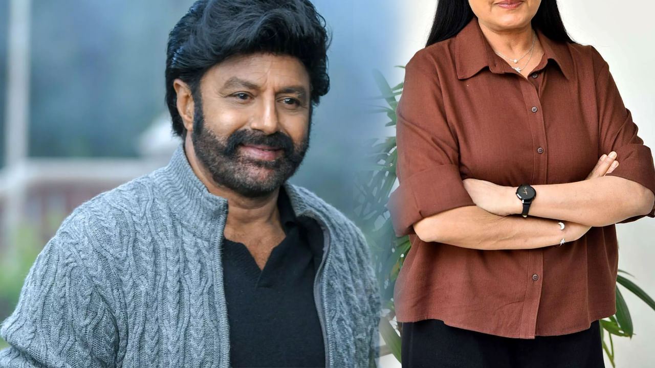 Balakrishna: 32 ఏళ్ల తర్వాత బాలయ్య సినిమాలో ఆ హీరోయిన్.. ఫ్యాన్స్‌కు పూనకాలే