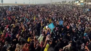 జార్జియా మెలోని ముందు మోకరిల్లిన అల్బేనియన్ ప్రధాని.. వీడియో వైరల్!