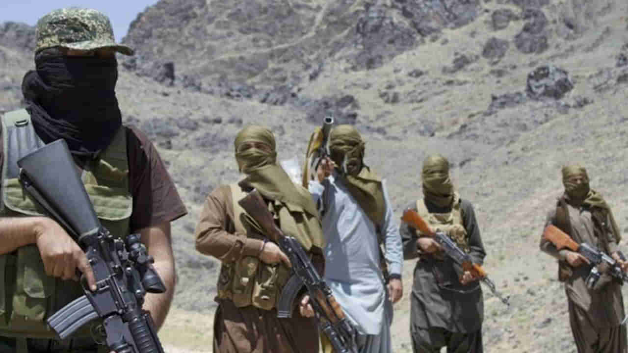 పాక్ను ముప్పుతిప్పలు పెడుతున్న బలుచిస్తాన్..! మనకంటే వాళ్లే స్పీడ్గా ఉన్నారుగా..