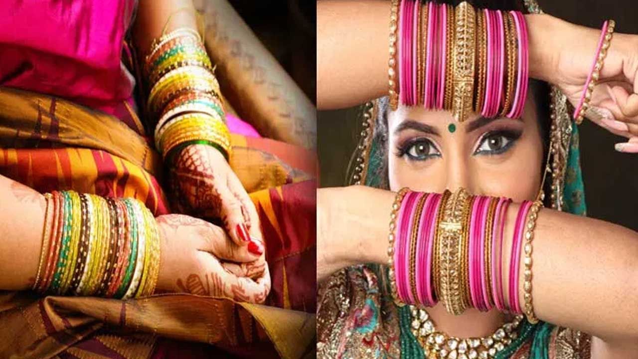 అయితే గాజులు అనేవి చాలా సున్నిమై వీటిని సరిగ్గా భద్రపరచుకోకపోతే త్వరగా పగిలిపోతాయి. అందుకే మహిళలు గాజుల విషయంలో చాలా జాగ్రత్తలు తీసుకొని వాటిని చాలా భద్రంగా దాచుకుంటారు.