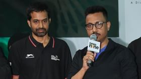కొనసాగుతోన్న న్యూస్9 కార్పొరేట్ బ్యాడ్మింటన్ ఛాంపియన్షిప్-2025.. కొనసాగుతోన్న న్యూస్9 కార్పొరేట్ బ్యాడ్మింటన్ ఛాంపియన్షిప్-2025..