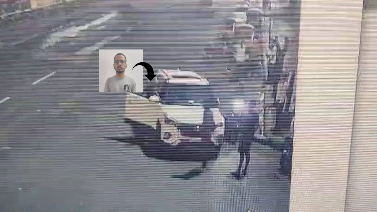 మరీ ఇంత దారుణమా..? సిగరెట్లు ఇవ్వలేదని.. కారుతో ఢీ కొట్టి చంపేశాడు!